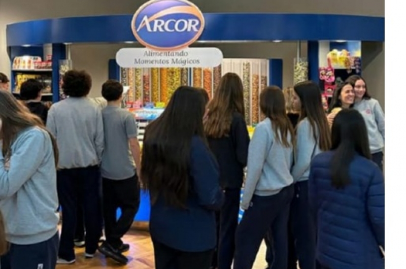 ARCOR 2026
